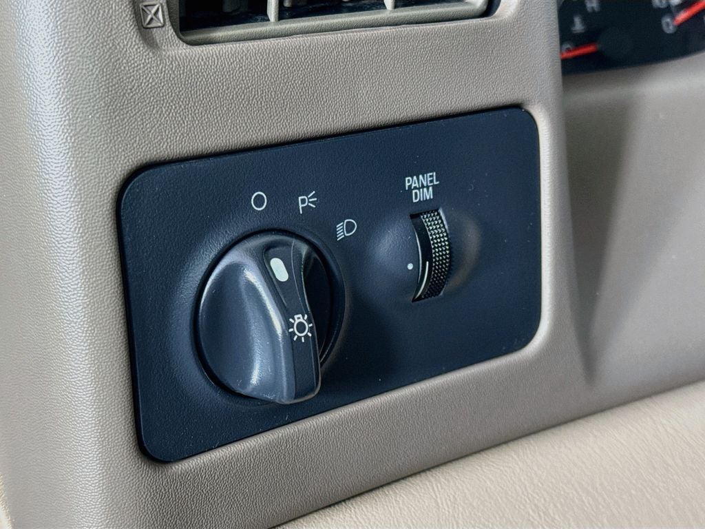 1999 Ford F-250SD Lariat