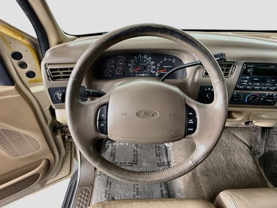 1999 Ford F-250SD Lariat