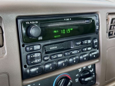 1999 Ford F-250SD Lariat