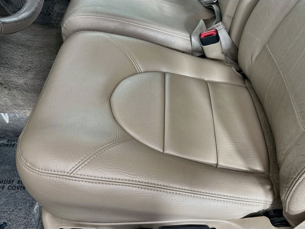 1999 Ford F-250SD Lariat