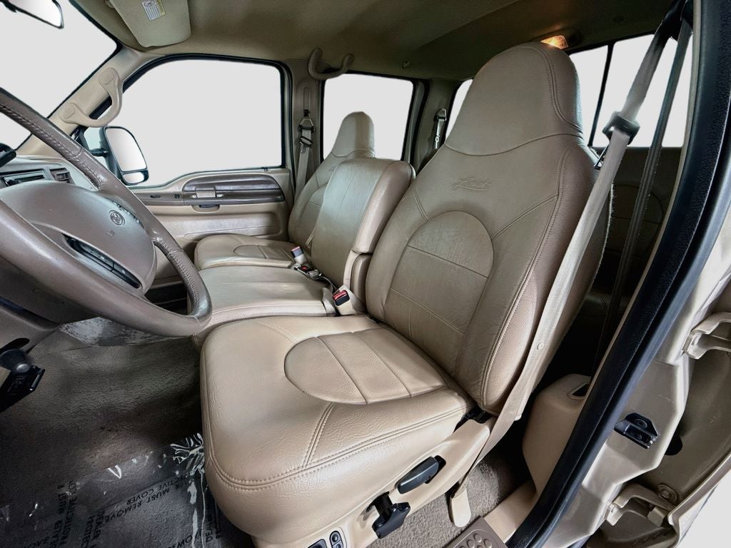 1999 Ford F-250SD Lariat