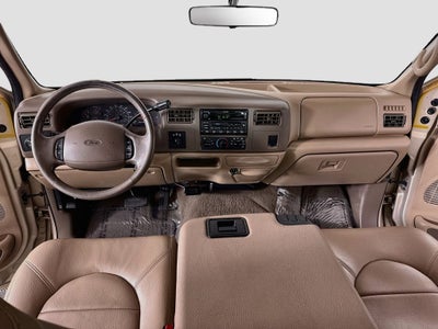 1999 Ford F-250SD Lariat