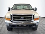 1999 Ford F-250SD Lariat