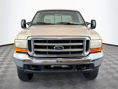 1999 Ford F-250SD Lariat