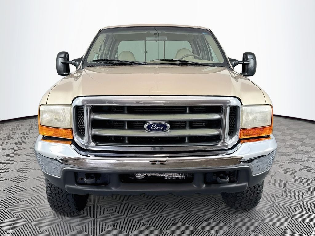 1999 Ford F-250SD Lariat