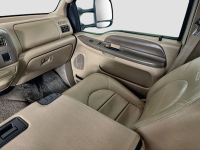 1999 Ford F-250SD Lariat