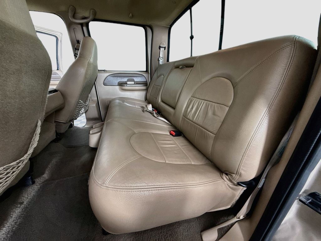 1999 Ford F-250SD Lariat