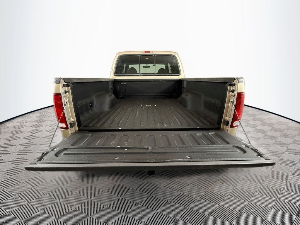 1999 Ford F-250SD Lariat