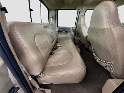 1999 Ford F-250SD Lariat