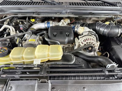 1999 Ford F-250SD Lariat
