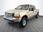 1999 Ford F-250SD Lariat