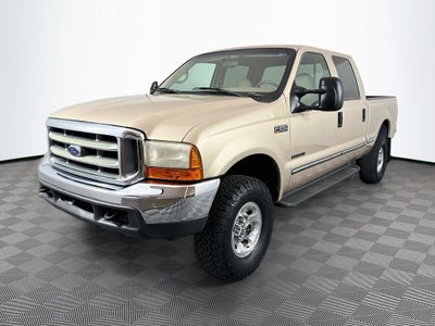 1999 Ford F-250SD Lariat
