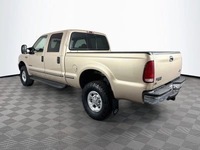 1999 Ford F-250SD Lariat
