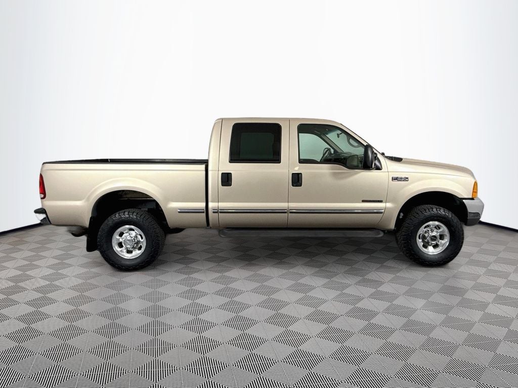 1999 Ford F-250SD Lariat