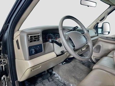 1999 Ford F-250SD Lariat