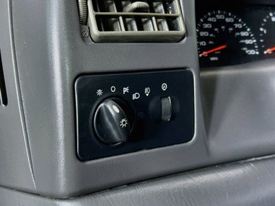 2002 Ford F-250SD XLT