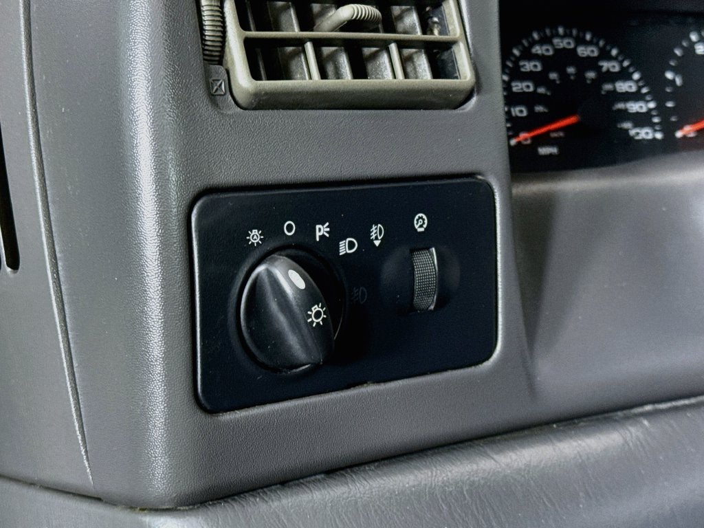 2002 Ford F-250SD XLT