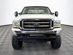 2002 Ford F-250SD XLT