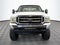 2002 Ford F-250SD XLT
