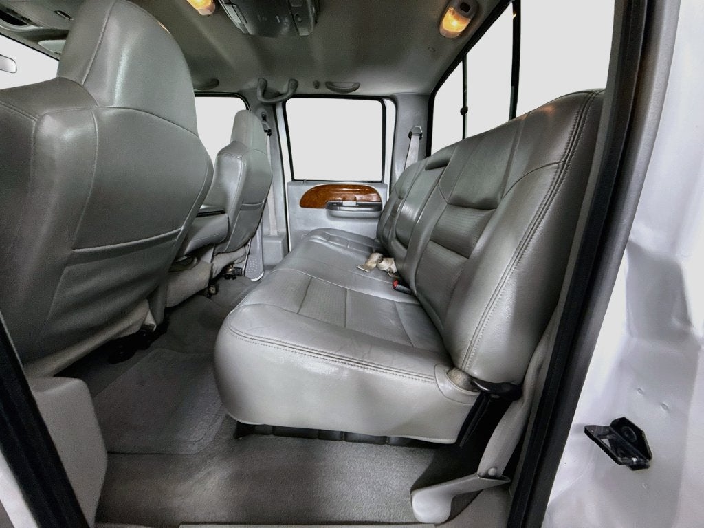 2002 Ford F-250SD XLT