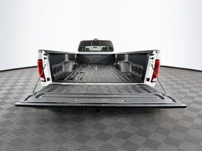 2002 Ford F-250SD XLT