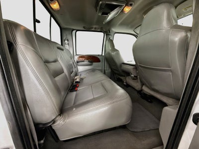 2002 Ford F-250SD XLT