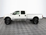 2002 Ford F-250SD XLT