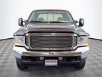 2002 Ford F-250SD XLT