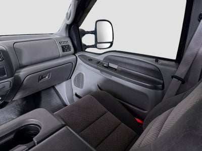 2002 Ford F-250SD XLT
