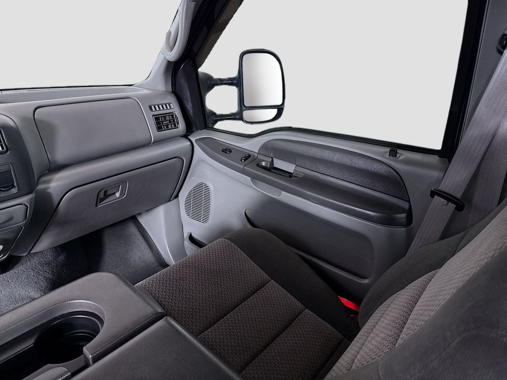 2002 Ford F-250SD XLT