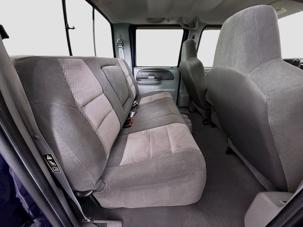 2002 Ford F-250SD XLT