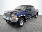 2002 Ford F-250SD XLT