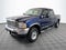 2002 Ford F-250SD XLT