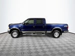 2002 Ford F-250SD XLT
