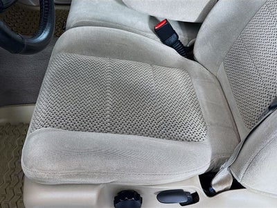 2001 Ford F-250SD XLT