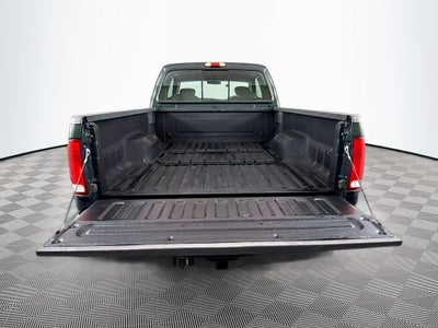 2001 Ford F-250SD XLT