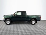 2001 Ford F-250SD XLT