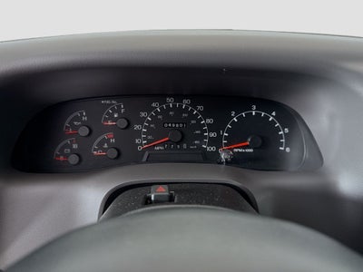 1999 Ford F-250SD XLT