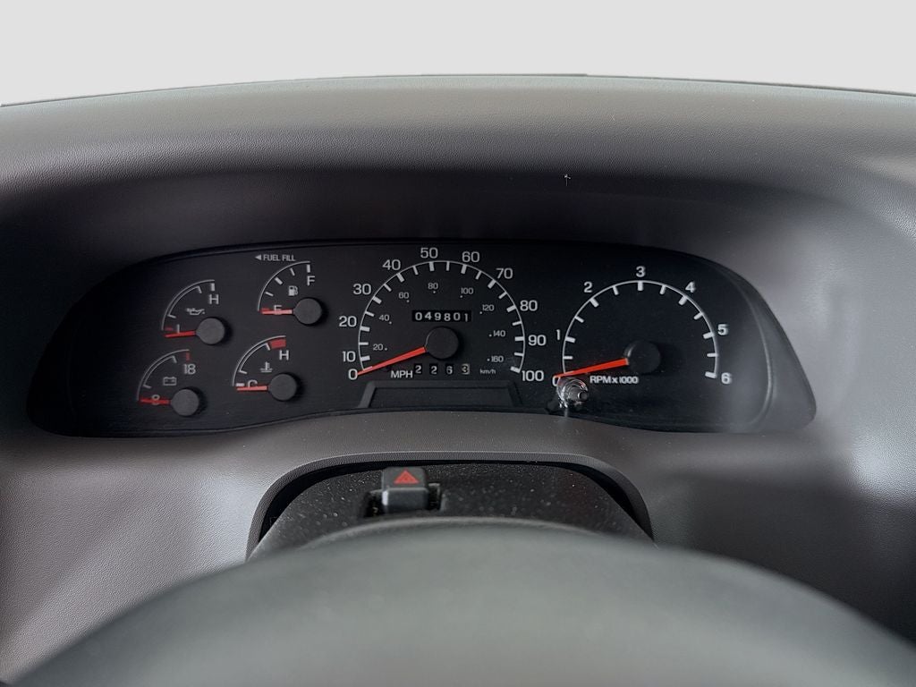 1999 Ford F-250SD XLT