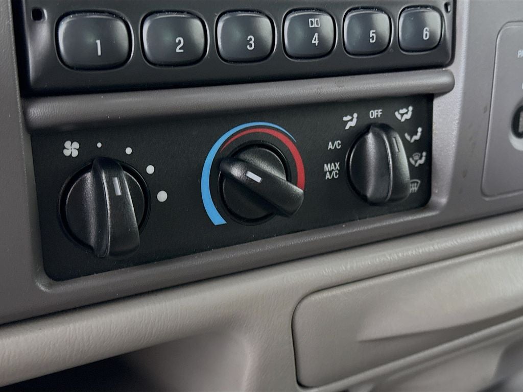 1999 Ford F-250SD XLT