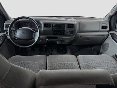 1999 Ford F-250SD XLT