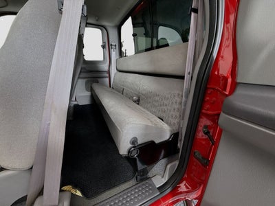 1999 Ford F-250SD XLT
