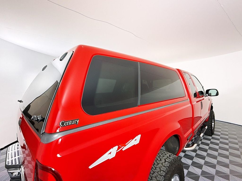 1999 Ford F-250SD XLT
