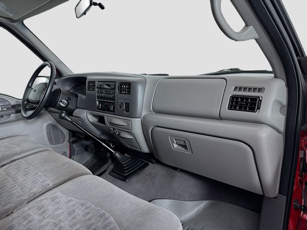 1999 Ford F-250SD XLT