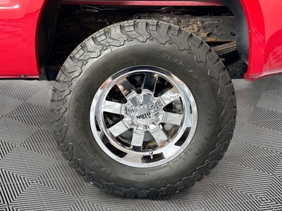 1999 Ford F-250SD XLT