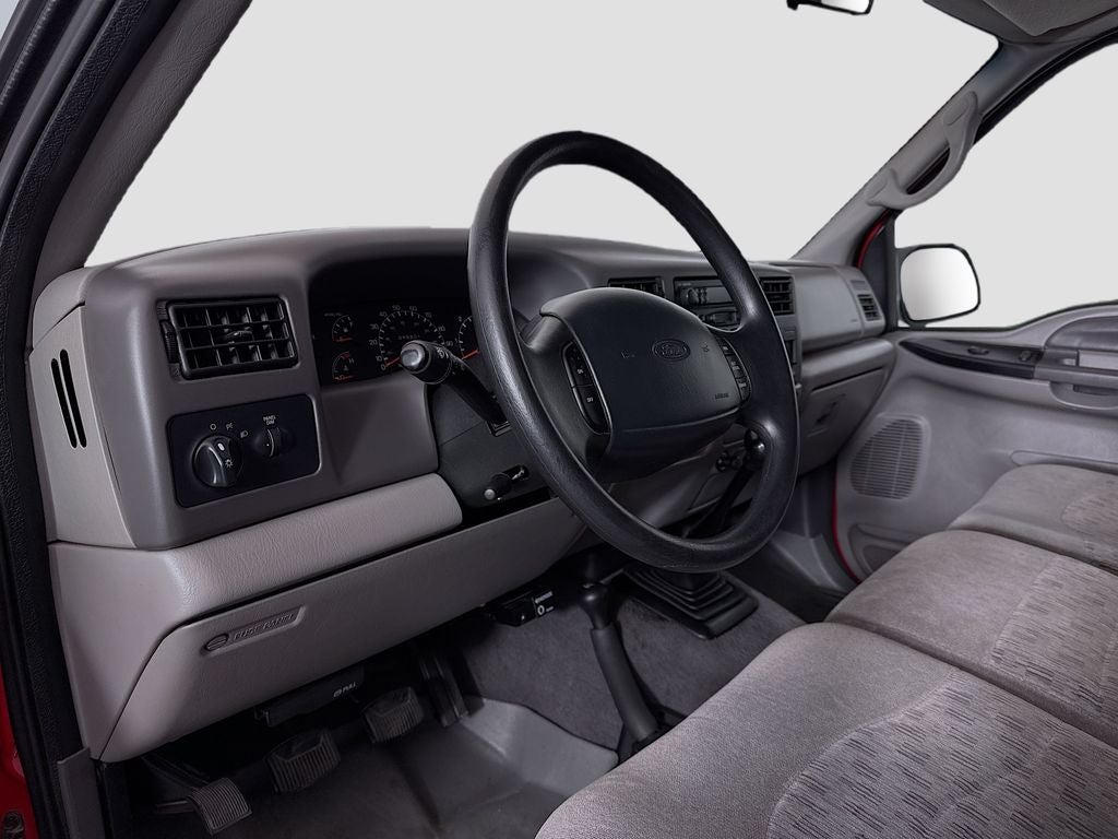 1999 Ford F-250SD XLT
