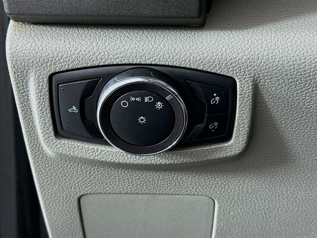 2018 Ford F-350SD XL