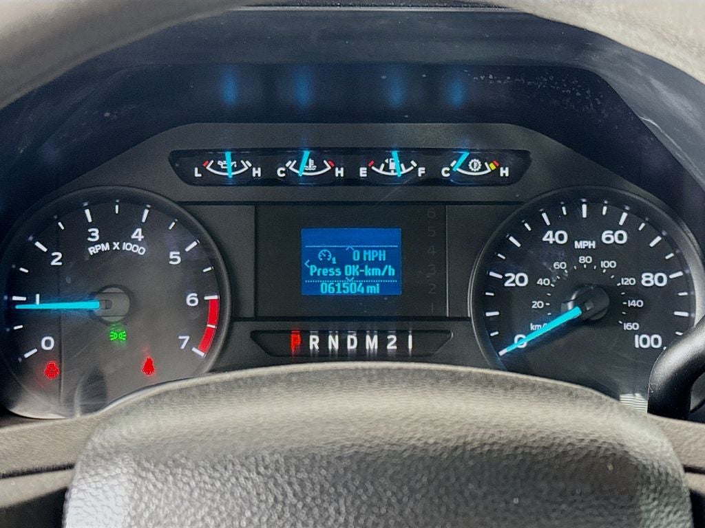 2018 Ford F-350SD XL