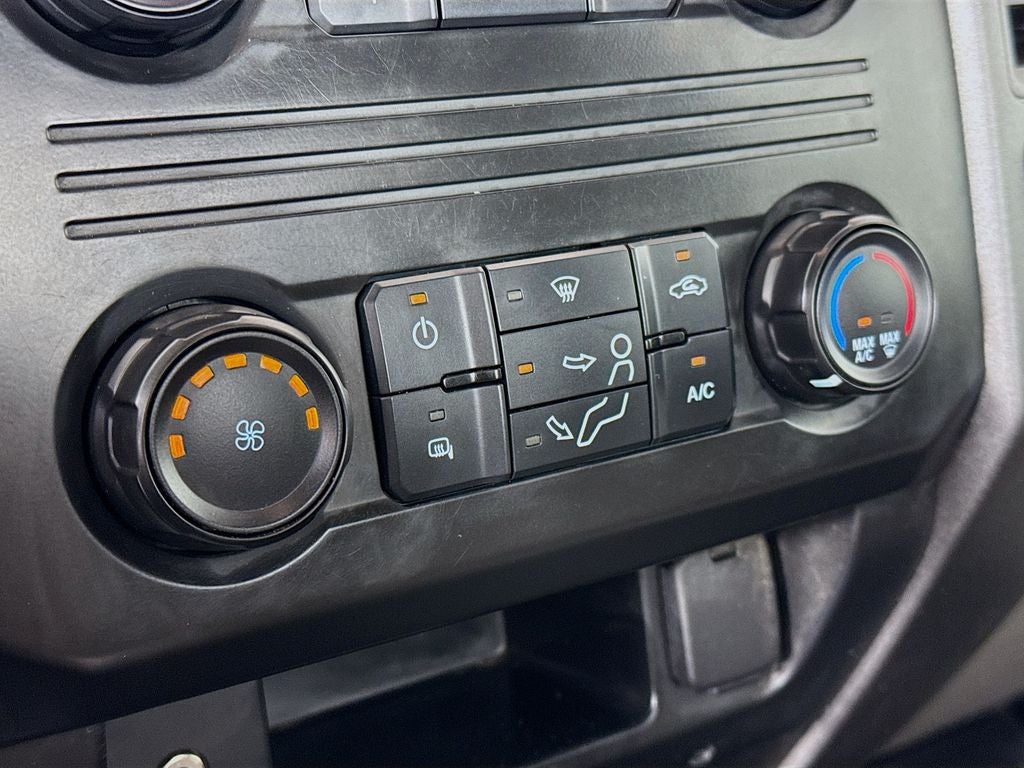 2018 Ford F-350SD XL