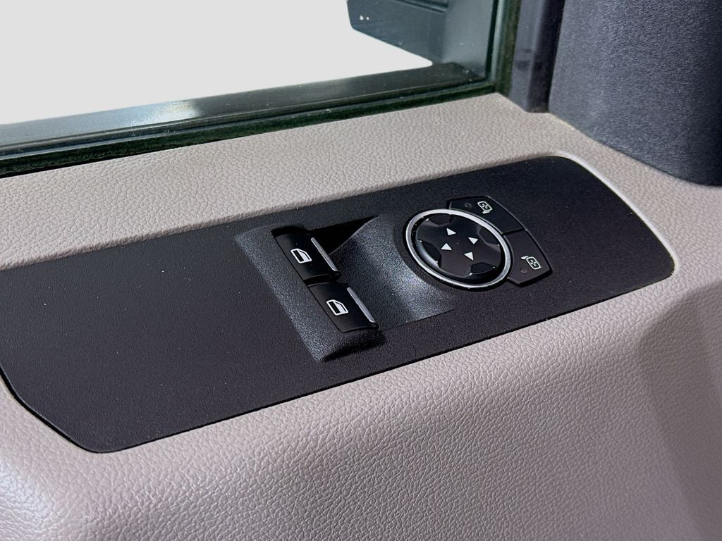 2018 Ford F-350SD XL